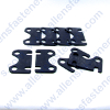SB CHEVY PUSH ROD GUIDE PLATE